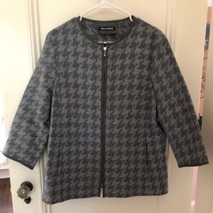 Trixi Schober jacket